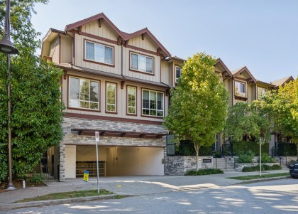 Photo 31 at 50 - 433 Seymour River Place, Seymour NV, North Vancouver