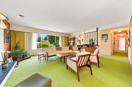 Photo 6 at 1473 Berkley Road, Blueridge NV, North Vancouver