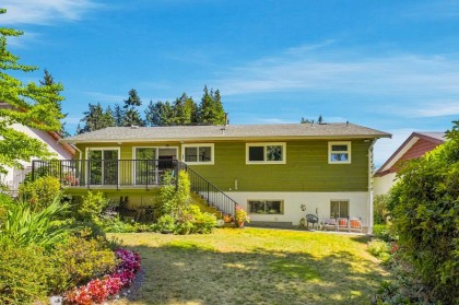 Photo 30 at 1473 Berkley Road, Blueridge NV, North Vancouver
