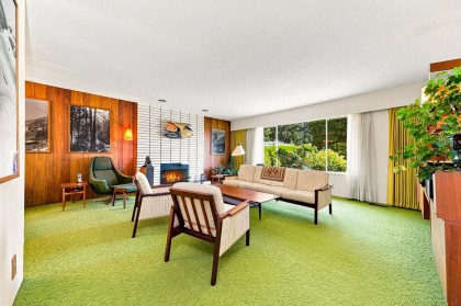 Photo 4 at 1473 Berkley Road, Blueridge NV, North Vancouver