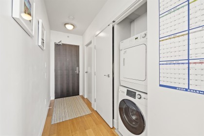 Photo 23 at 2505 - 565 Smithe Street, Downtown VW, Vancouver West