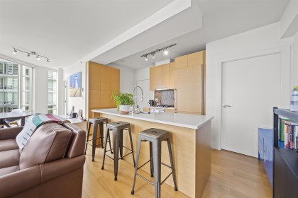 Photo 6 at 2505 - 565 Smithe Street, Downtown VW, Vancouver West