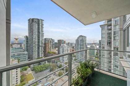Photo 22 at 2505 - 565 Smithe Street, Downtown VW, Vancouver West