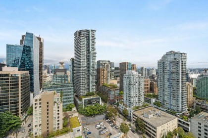 Photo 20 at 2505 - 565 Smithe Street, Downtown VW, Vancouver West