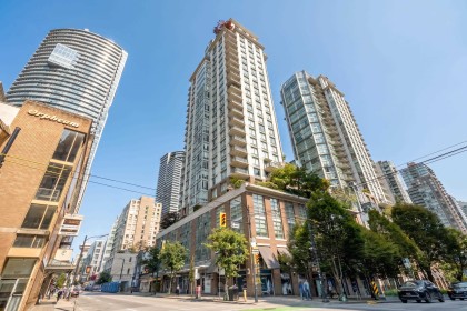 Photo 30 at 2505 - 565 Smithe Street, Downtown VW, Vancouver West