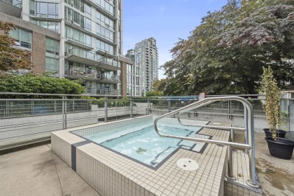 Photo 29 at 2505 - 565 Smithe Street, Downtown VW, Vancouver West