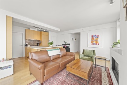 Photo 8 at 2505 - 565 Smithe Street, Downtown VW, Vancouver West