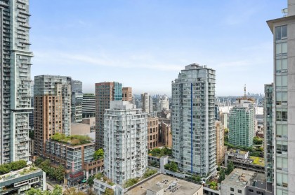 Photo 21 at 2505 - 565 Smithe Street, Downtown VW, Vancouver West