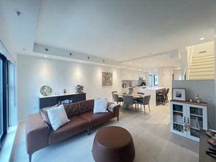 Photo 6 at 34 - 530 W 28th Avenue, Cambie, Vancouver West