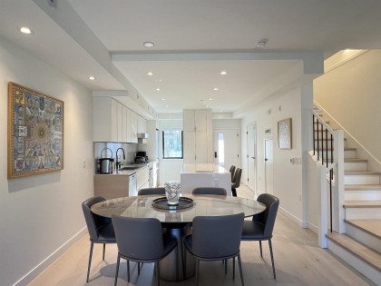 Photo 13 at 34 - 530 W 28th Avenue, Cambie, Vancouver West