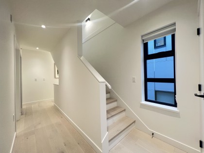 Photo 32 at 34 - 530 W 28th Avenue, Cambie, Vancouver West