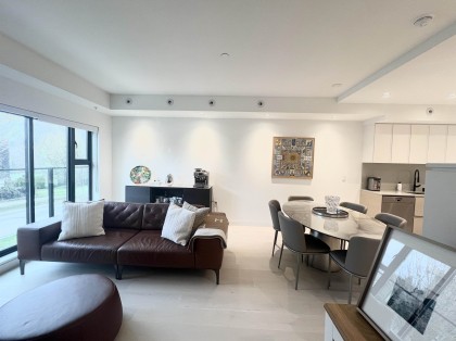 Photo 5 at 34 - 530 W 28th Avenue, Cambie, Vancouver West