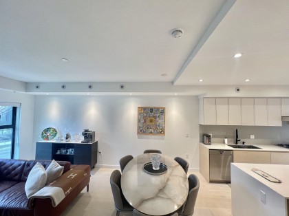 Photo 9 at 34 - 530 W 28th Avenue, Cambie, Vancouver West