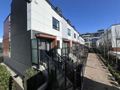 Photo 34 at 34 - 530 W 28th Avenue, Cambie, Vancouver West