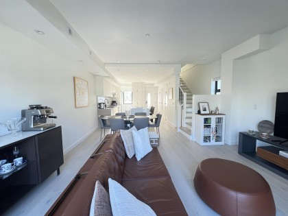 Photo 11 at 34 - 530 W 28th Avenue, Cambie, Vancouver West