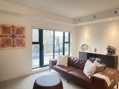 Photo 8 at 34 - 530 W 28th Avenue, Cambie, Vancouver West