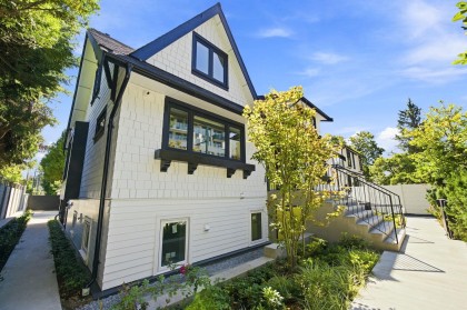 Photo 36 at 6160 Granville Street, South Granville, Vancouver West