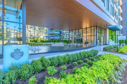 Photo 6 at 528 - 3563 Ross Drive, University VW, Vancouver West
