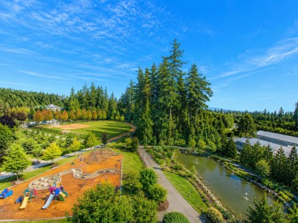 Photo 1 at 528 - 3563 Ross Drive, University VW, Vancouver West