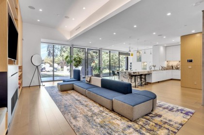Photo 6 at 4725 W 4th Avenue, Point Grey, Vancouver West