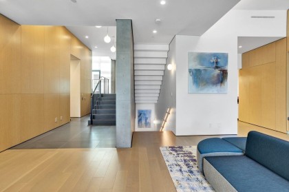 Photo 13 at 4725 W 4th Avenue, Point Grey, Vancouver West