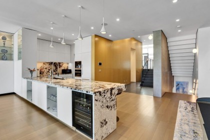 Photo 12 at 4725 W 4th Avenue, Point Grey, Vancouver West