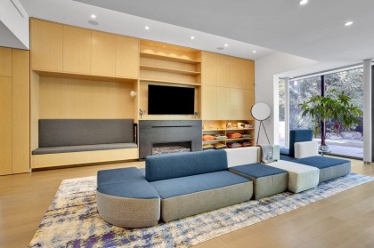 Photo 5 at 4725 W 4th Avenue, Point Grey, Vancouver West