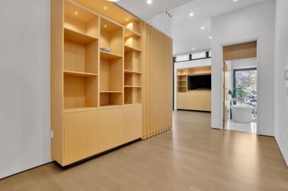 Photo 24 at 4725 W 4th Avenue, Point Grey, Vancouver West