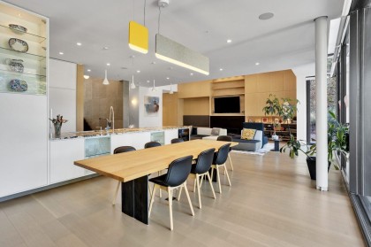 Photo 10 at 4725 W 4th Avenue, Point Grey, Vancouver West