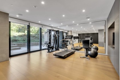 Photo 15 at 4725 W 4th Avenue, Point Grey, Vancouver West