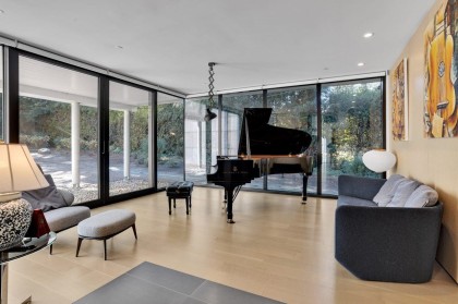 Photo 4 at 4725 W 4th Avenue, Point Grey, Vancouver West