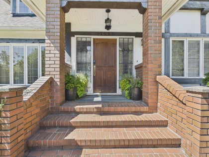Photo 2 at 5649 Angus Drive, Shaughnessy, Vancouver West