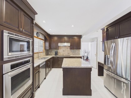 Photo 6 at 5649 Angus Drive, Shaughnessy, Vancouver West