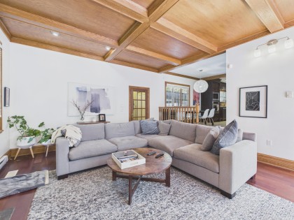 Photo 12 at 5649 Angus Drive, Shaughnessy, Vancouver West