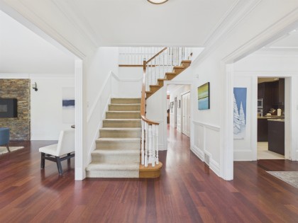 Photo 3 at 5649 Angus Drive, Shaughnessy, Vancouver West