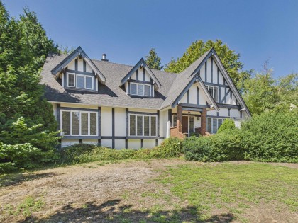 Photo 1 at 5649 Angus Drive, Shaughnessy, Vancouver West