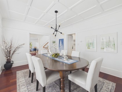 Photo 5 at 5649 Angus Drive, Shaughnessy, Vancouver West