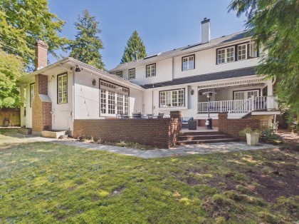 Photo 38 at 5649 Angus Drive, Shaughnessy, Vancouver West