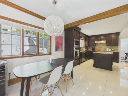 Photo 10 at 5649 Angus Drive, Shaughnessy, Vancouver West