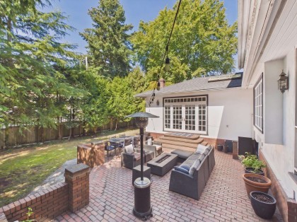 Photo 37 at 5649 Angus Drive, Shaughnessy, Vancouver West