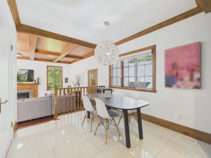 Photo 11 at 5649 Angus Drive, Shaughnessy, Vancouver West