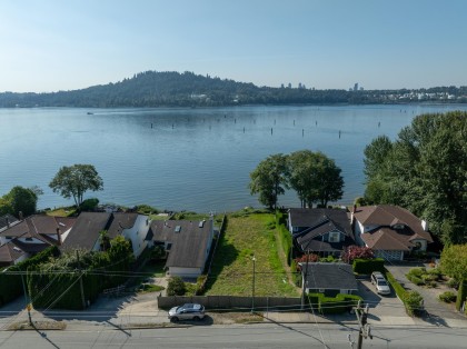 Photo 3 at Lot 10 Dollarton Highway, Windsor Park NV, North Vancouver
