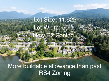 Photo 5 at Lot 10 Dollarton Highway, Windsor Park NV, North Vancouver