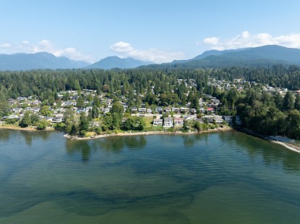 Photo 9 at Lot 10 Dollarton Highway, Windsor Park NV, North Vancouver