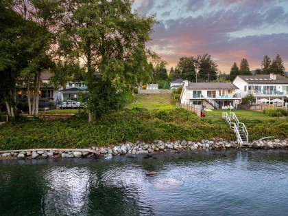 Photo 10 at Lot 10 Dollarton Highway, Windsor Park NV, North Vancouver