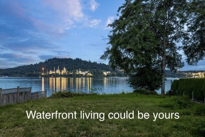 Photo 14 at Lot 10 Dollarton Highway, Windsor Park NV, North Vancouver