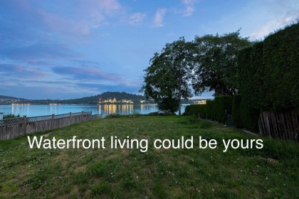 Photo 15 at Lot 10 Dollarton Highway, Windsor Park NV, North Vancouver