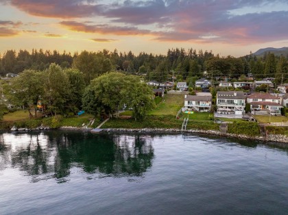 Photo 11 at Lot 10 Dollarton Highway, Windsor Park NV, North Vancouver