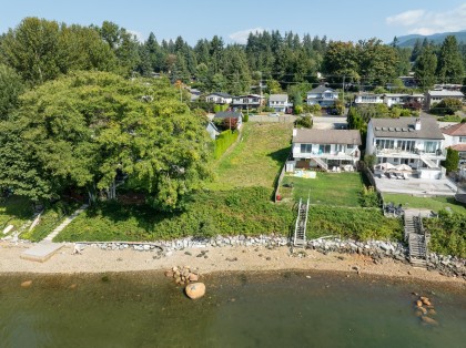 Photo 8 at Lot 10 Dollarton Highway, Windsor Park NV, North Vancouver