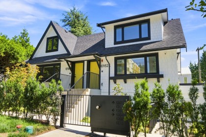 Photo 25 at 6162 Granville Street, South Granville, Vancouver West